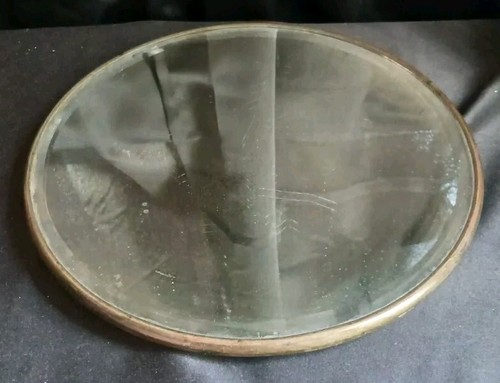 Antique wall mirror - antique,